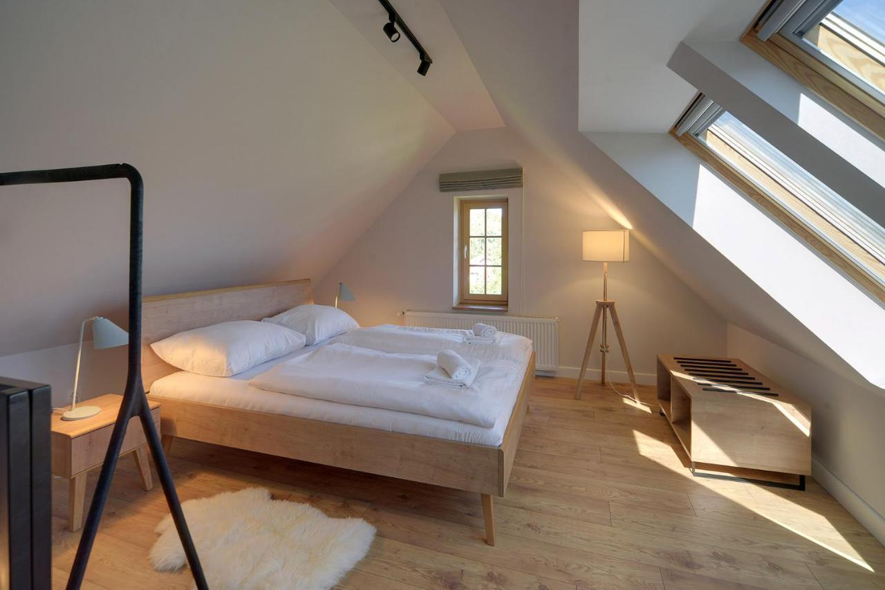 Apartmán Sun Seasons 24 - Karpacz